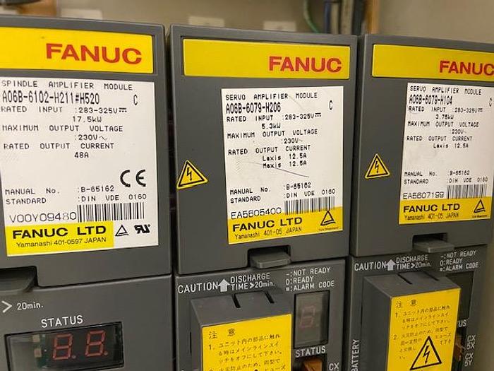 Used 1997 Hardinge Conquest T42