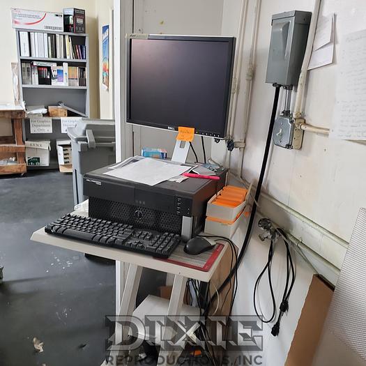 Used 2006 Heidelberg Suprasetter