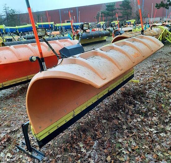 Gebruikt 2002 Nido SNK330 EPZ