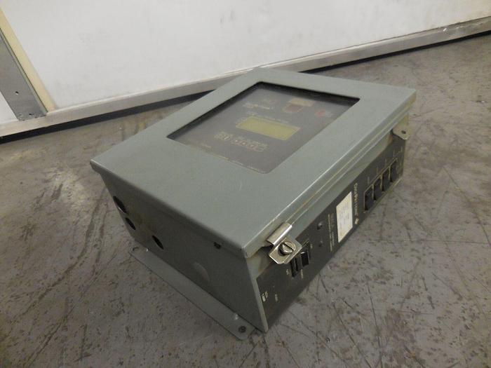 Used Mala Controls 4000B