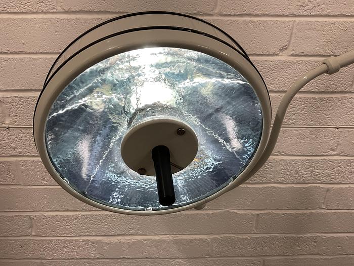 Used Berchtold Chromophere mobile operating light  C-450