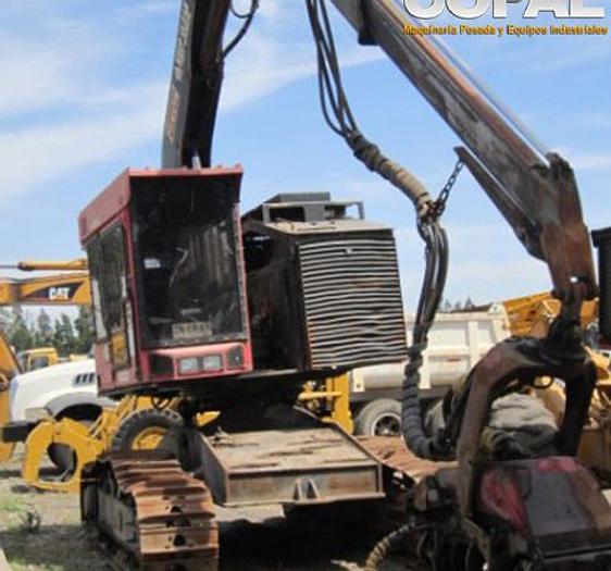 Usado 2006 Feller Buncher 425EXL