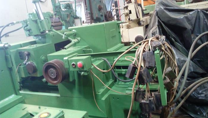 Used Grinder Centerless SASL125/1A