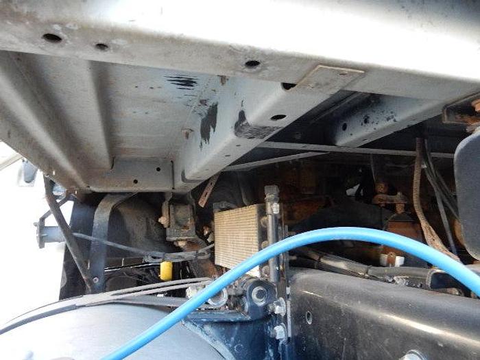 Used 2007 Sterling LT-9513- Stock #: 8796