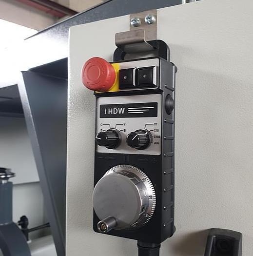 TORNIO CNC RIMEX 560 x 1500