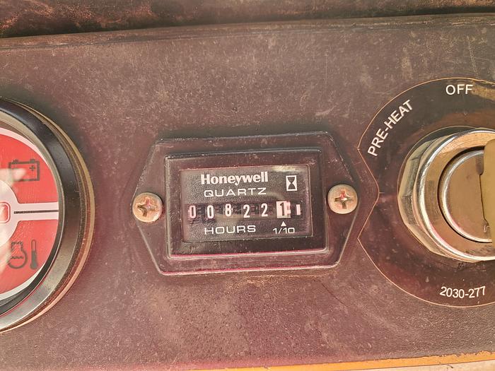 Used 2014 TEREX R070T