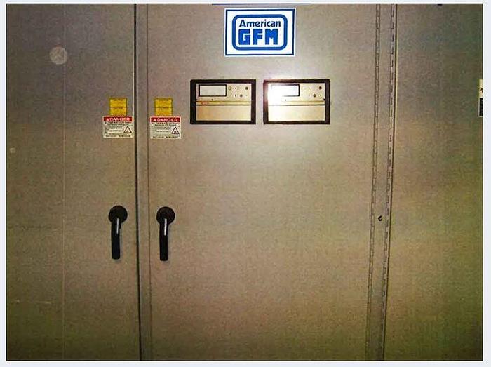 Radial Forging Line GFM SHP-16 (SX-16)