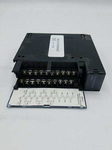 Used GE FANUC HE693THM666C