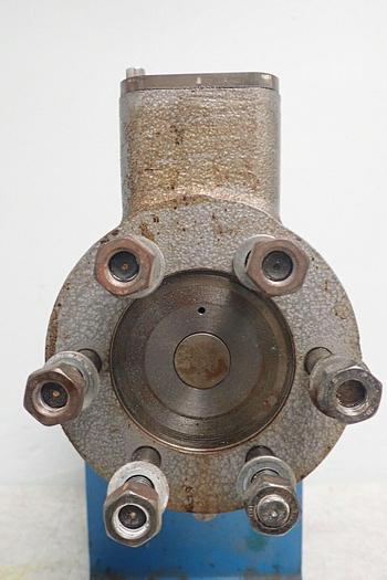 Used Bran-Luebbe Type N-P 31 Metering Pump