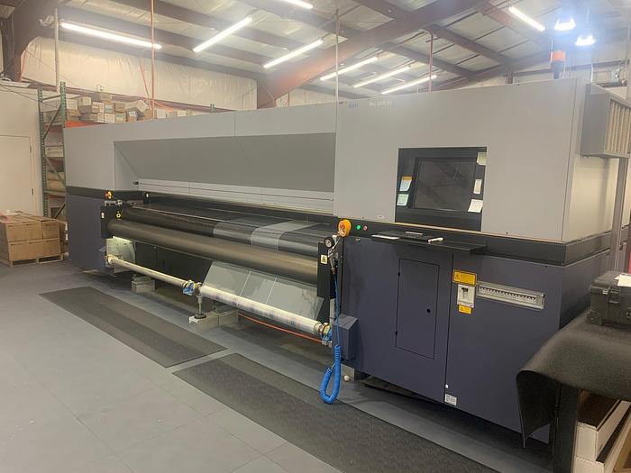 Used 2013 Durst RHO 320 HS