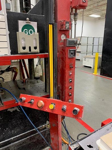 Used DAKE 27-187