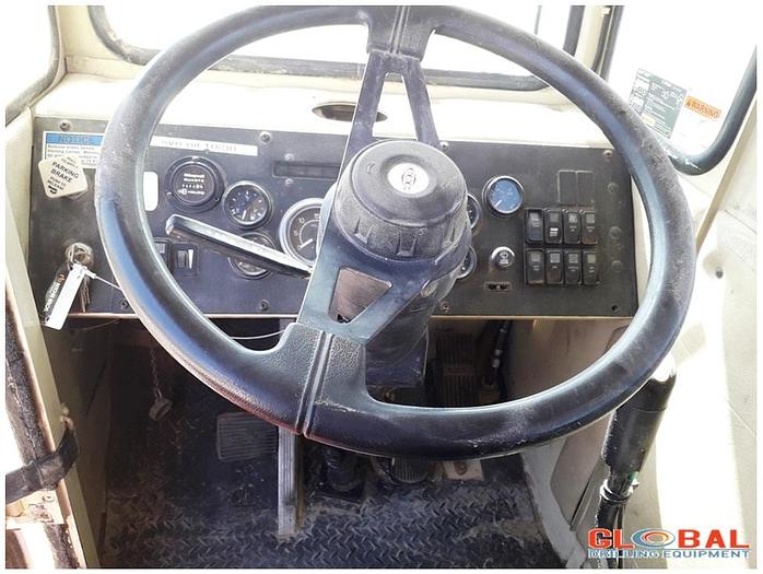 Used Item 0579 : 2006 Atlas Copco RD20 III Drill Rig – SOLD