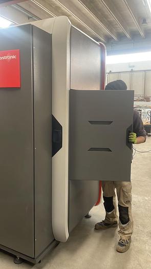 Bystronic Xpert 40/1030 (only 3 hours used!)