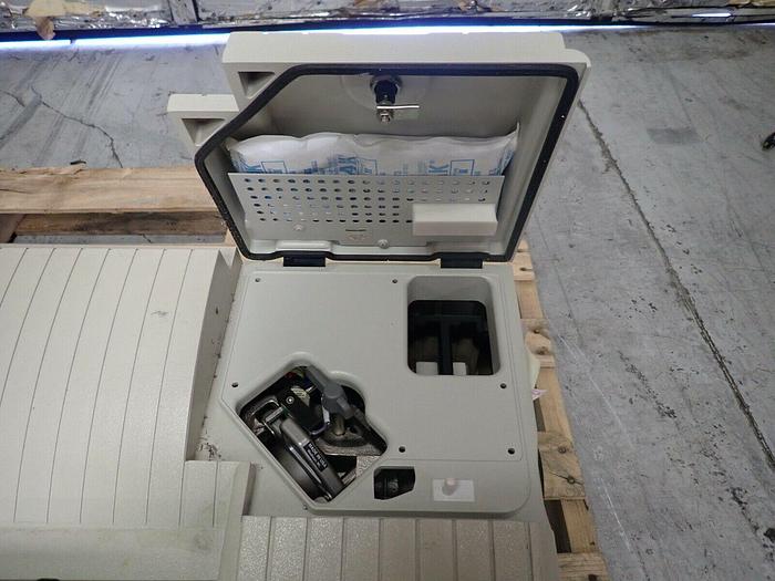 Used Thermo Nicolet Nexus 670 FT-IR Nexus Model 470/670/870 Spectrometer