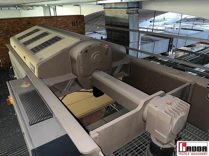 Used METEX TELAIO A VELLUTO #TV 139