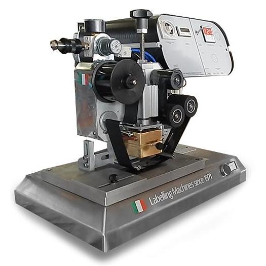 Bankmarkierer – GS1B