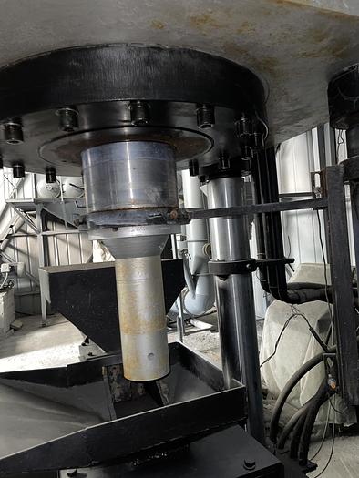 Used JiangSu DongFang Hydraulic Co. Y83-500