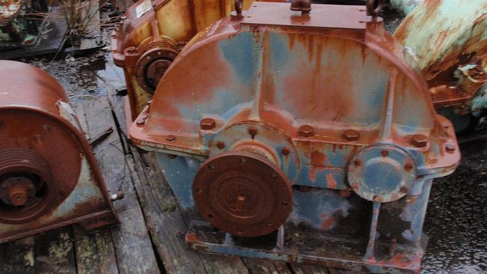 Used Westinghouse