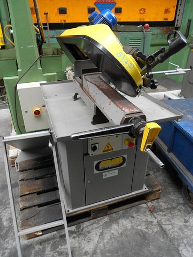 Gebraucht LINTZAAG FMB GALACTIG