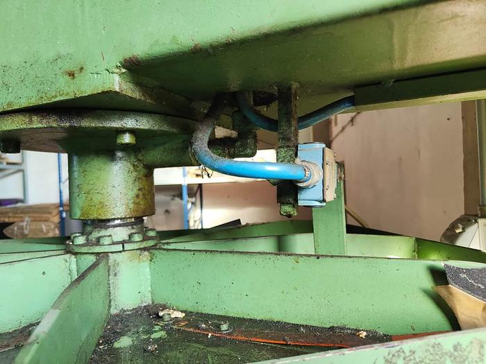 Usato Pressa imballaggio Gualchierani