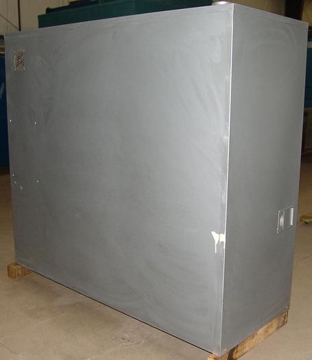 Used 37"W x 25"H x 19"L Despatch V-23 STD Cabinet Oven, 500°F, Electric