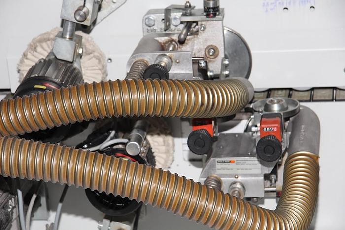 Used 2011 *SOLD* Edgebander - Holzher Auriga 1307