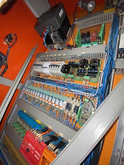 Used VOLPACK S-240-D