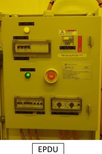 Used 2004 Applied Materials NanoSEM 3D