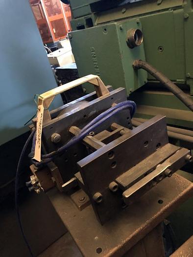 Usato MACCHINE X ALLUMINIO VELOCETTE