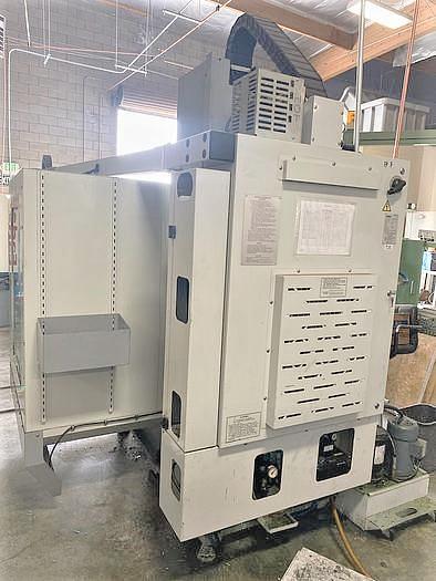 Used 2003 Haas VF-2D