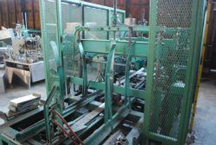 Used RA Pearson Case Erector