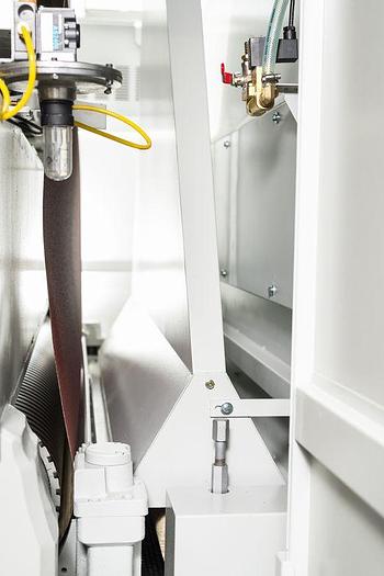 Northtech NT 12-1300R Wide Belt Sander