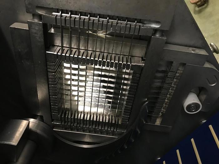 Used RHULE SR 2T TURBO DICER