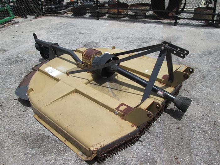 Used Land Pride 6' Mower Model RCR2672