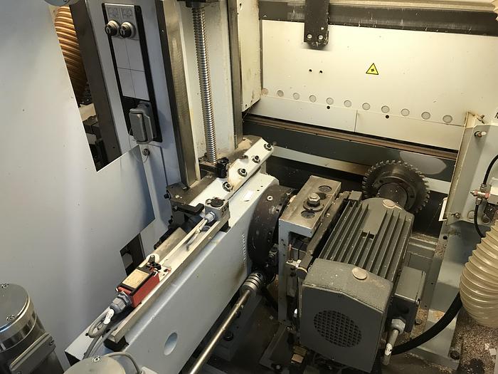 Used 2005 Homag KFR 24/23/23/QA/25