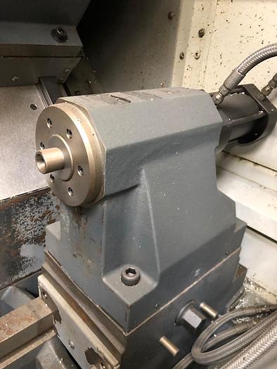 Used 2013 Haas ST-10