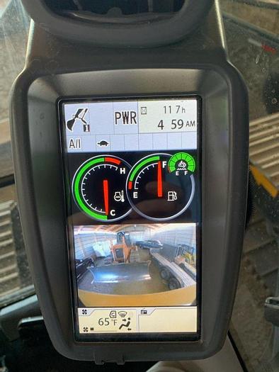 Used John Deere 180G LC w/ Prog Thumb + Hyd Coupler + Long Stick ** Brand New **