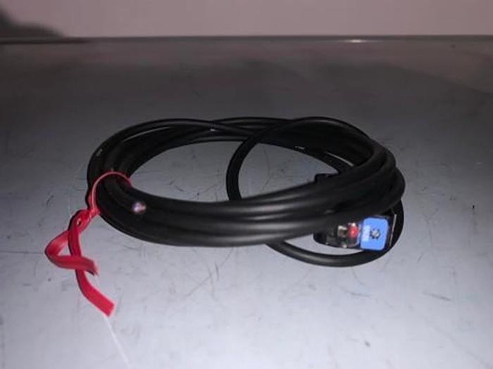 Keyence Square Transmissive Cable Type, NPN - PZ2-