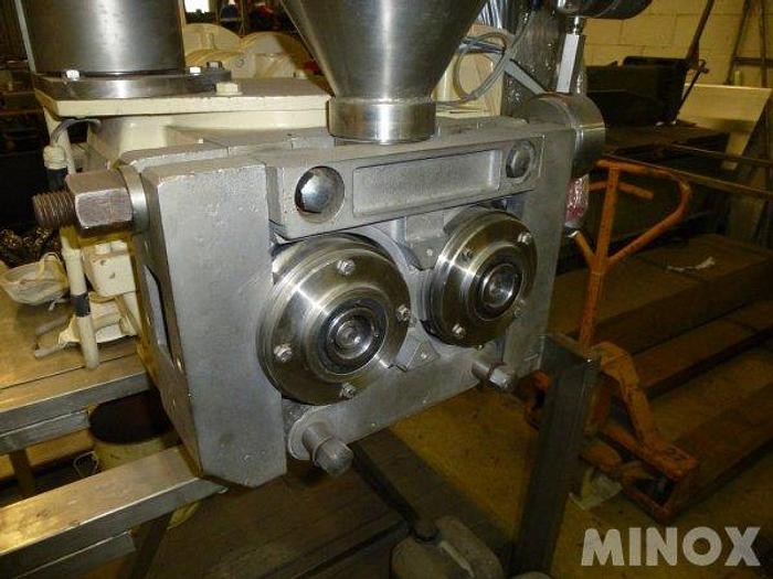 Gebraucht Pharmapaktor - L200 / 50 - Hosokawa Bepex # D60703