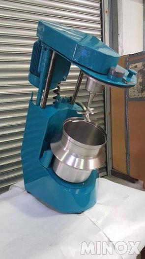 Gebraucht Labormischer - R02 - Eirich # M11572