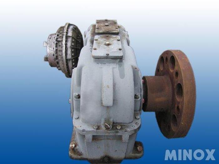 Gebraucht Pflugscharmischer - FKM 15000 D 12 ZF- Lödige # M11380