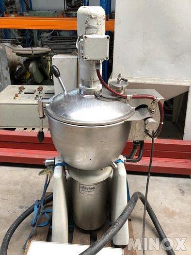 Used VM 60