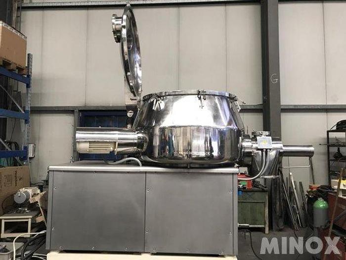 Gebraucht Vertikalmischer - FL-400 - Tecnos # M11608