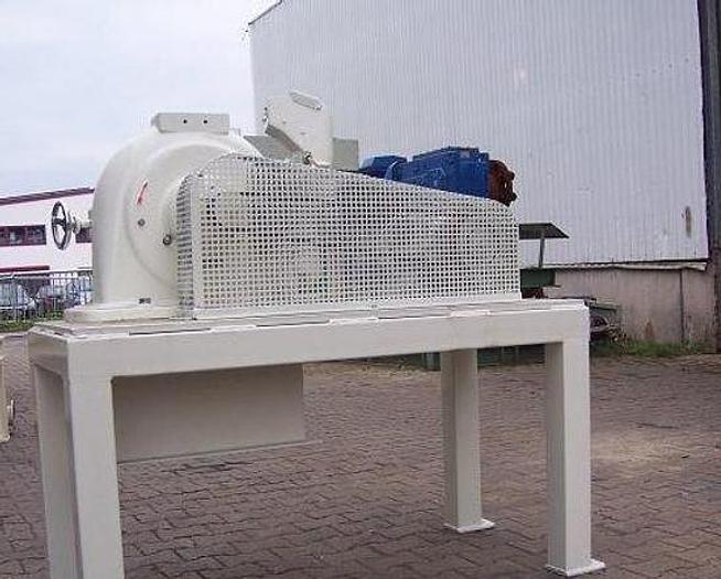 Used Mühle - B 315 - Alpine # Z06404