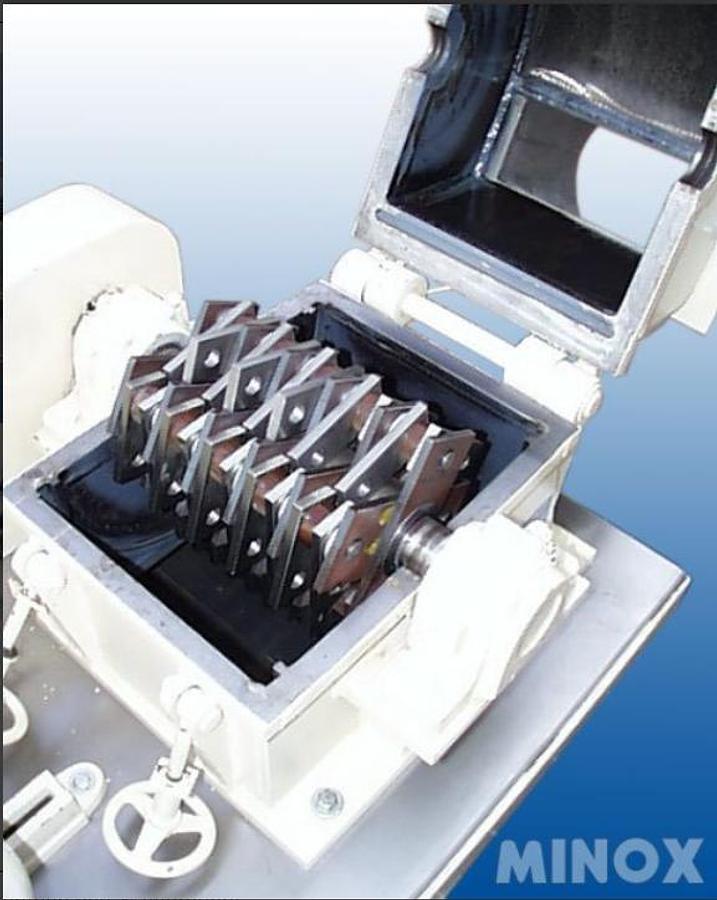 Gebraucht MINOX HM 40 / 30