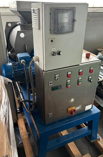 Used Pflugscharmischer - PSM 200 - MINOX Maschinenhandels GmbH # M11622