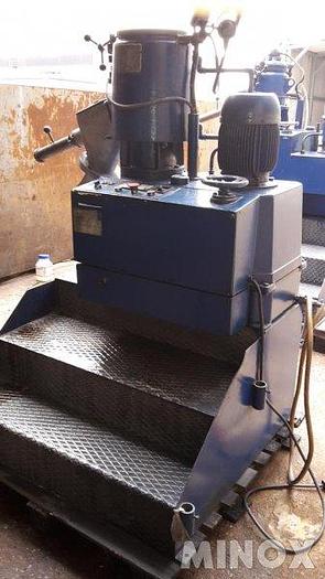 Gebraucht Mischer - TGEHK 20 - Papenmeier #M11481