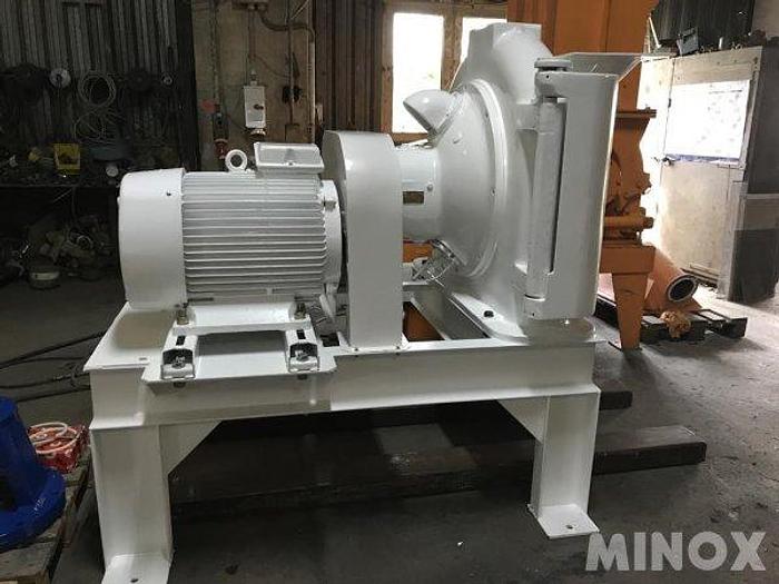 Gebraucht Kolloplex-Stiftmühle Typ 630 Z / Kolloplex-pin mill type 630 Z