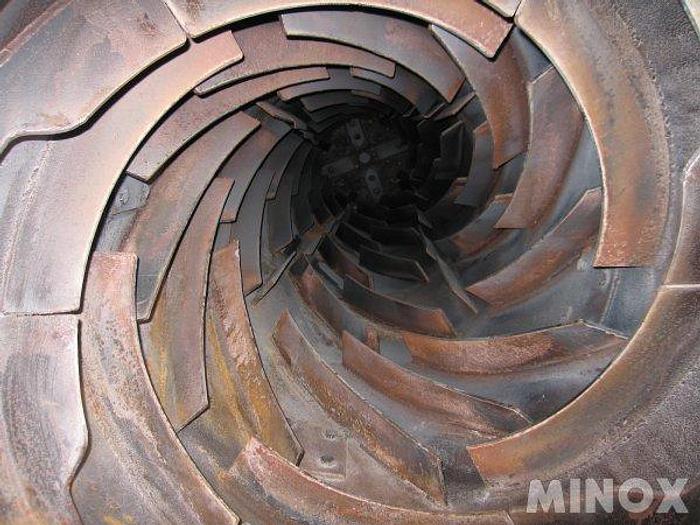 Gebraucht 1987 Mozer KG TT 90/6 OB