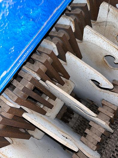 Gebraucht Hammermühle - Omniplex Ha 100 / 100 - Alpine # Z04304